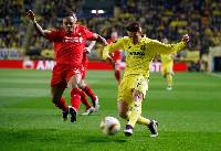 Biến động tỷ lệ kèo Villarreal vs Liverpool, 2h00 ngày 4/5