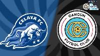 Nhận định, soi kèo Celaya vs Cancun, 06h05 ngày 2/5