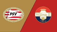 Nhận định, soi kèo PSV Eindhoven vs Willem II, 19h30 ngày 1/5