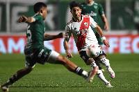 Nhận định, soi kèo Sarmiento Junin vs River Plate, 07h30 ngày 1/5