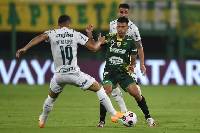 Nhận định, soi kèo Atletico Goianiense vs Defensa y Justicia, 5h15 ngày 5/5