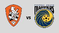 Nhận định, soi kèo Brisbane Roar vs Central Coast Mariners, 16h05 ngày 3/5