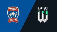 Nhận định, soi Newcastle Jets vs Western United, 16h05 ngày 4/5