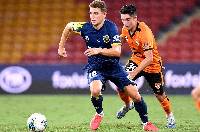 Soi kèo hiệp 1 Brisbane Roar vs Central Coast Mariners, 16h05 ngày 3/5