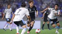 Soi kèo hiệp 1 Gamba Osaka vs Consadole Sapporo, 12h00 ngày 4/5