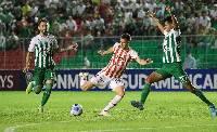 Nhận định, soi kèo Union Santa Fe vs Oriente Petrolero, 5h15 ngày 6/5