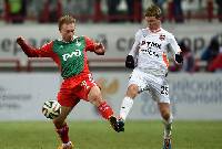 Soi kèo phạt góc Krasnodar vs Lokomotiv, 23h00 ngày 4/5