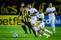 Nhận định, soi kèo Olimpia vs Peñarol, 7h00 ngày 5/5