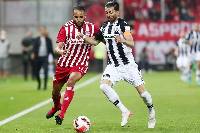 Nhận định, soi kèo PAOK vs Olympiakos, 23h00 ngày 4/5