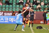 Nhận định, soi kèo Pohang Steelers vs Daegu, 14h30 ngày 5/5