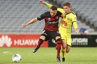 Nhận định, soi kèo WS Wanderers vs Wellington Phoenix, 16h05 ngày 5/5