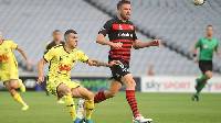 Soi kèo hiệp 1 WS Wanderers vs Wellington Phoenix, 16h05 ngày 5/5