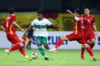 Biến động tỷ lệ kèo Việt Nam U23 vs Indonesia U23, 19h00 ngày 6/5