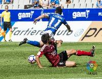 Nhận định soi kèo Las Palmas vs Mirandés, 2h ngày 7/5