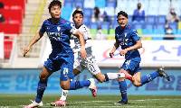 Nhận định, soi kèo Suwon Bluewings vs Ulsan, 14h30 ngày 5/5