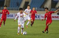 Nhận định, soi kèo U23 Việt Nam vs U23 Indonesia, 19h00 ngày 6/5