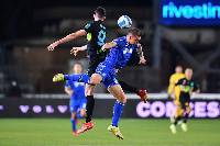 Soi kèo hiệp 1 Inter Milan vs Empoli, 23h45 ngày 6/5