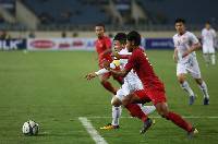 Soi kèo phạt góc U23 Việt Nam vs U23 Indonesia, 19h00 ngày 6/5