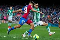 Nhận định, soi kèo Betis vs Barcelona, 2h00 ngày 8/5