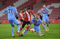 Nhận định, soi kèo Brentford vs Southampton, 21h ngày 7/5