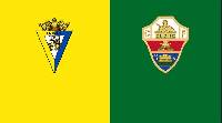 Nhận định, soi kèo Cadiz vs Elche, 23h30 ngày 7/5