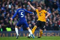 Nhận định, soi kèo Chelsea vs Wolves, 21h00 ngày 7/5