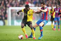 Nhận định, soi kèo Crystal Palace vs Watford, 21h00 ngày 7/5