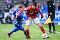 Nhận định, soi kèo Hertha Berlin vs Mainz, 23h30 ngày 7/5