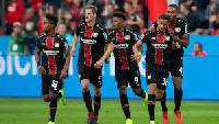 Nhận định, soi kèo Hoffenheim vs Bayer Leverkusen, 20h30 ngày 7/5