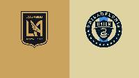 Nhận định, soi kèo Los Angeles FC vs Philadelphia, 10h00 ngày 8/5