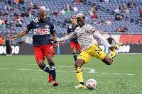 Nhận định, soi kèo New England Revs vs Columbus Crew