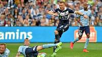 Nhận định soi kèo Sydney vs Melbourne Victory, 16h45 ngày 7/5