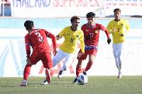 Nhận định, soi kèo Thái Lan U23 vs Malaysia U23, 19h00 ngày 7/5