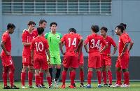 Nhận định, soi kèo U23 Singapore vs U23 Lào, 16h00 ngày 7/5