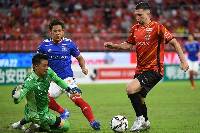 Nhận định, soi kèo Yokohama F. Marinos vs Nagoya Grampus, 13h00 ngày 7/5