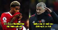 Bản tin M.U chiều 7/5: Solskjaer chuẩn bị tái xuất; Rashford rớt giá thê thảm