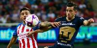 Nhận định, soi kèo Chivas Guadalajara vs Pumas UNAM, 7h15 ngày 9/5