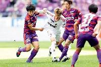 Nhận định, soi kèo Consadole Sapporo vs Kyoto Sanga, 14h ngày 7/5