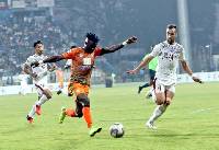 Nhận định, soi kèo Neroca vs Churchill Brothers, 21h30 ngày 9/5