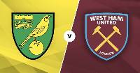 Nhận định, soi kèo Norwich vs West Ham, 20h00 ngày 8/5