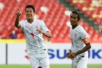 Nhận định, soi kèo Timor-Leste U23 vs Myanmar U23, 16h00 ngày 8/5