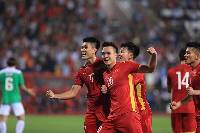 Nhận định, soi kèo U23 Việt Nam vs U23 Philippines, 19h ngày 8/5