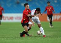 Nhận định, soi kèo U23 Indonesia vs U23 Timor Leste, 19h00 ngày 10/5