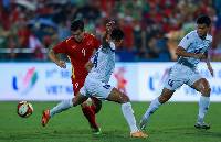 Biến động tỷ lệ kèo U23 Việt Nam vs U23 Myanmar, 19h00 ngày 13/5