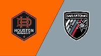 Nhận định, soi kèo Houston Dynamo vs San Antonio, 07h30 ngày 12/5