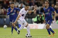 Nhận định, soi kèo Newcastle Jets vs Perth Glory, 16h30 ngày 12/5