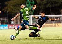 Nhận định, soi kèo Seattle Sounders vs San Jose Earthquakes, 9h00 ngày 12/5