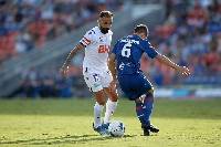 Soi kèo hiệp 1 Newcastle Jets vs Perth Glory, 16h30 ngày 12/5