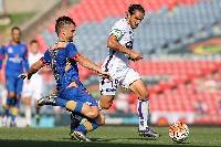 Soi kèo phạt góc Newcastle Jets vs Perth Glory, 16h30 ngày 12/5