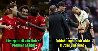 Tin Liverpool 11/5: The Kop đi vào lịch sử Premier League; Fabinho báo hung tin với Liverpool